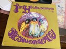 The Jimi Hendrix Experience: Are You Experienced, Reprise RS-6261, 1968 Press