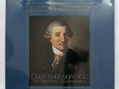 RUDOLF BUCHBINDER ⸺  HAYDN piano works vol.2 ⸺ TELEFUNKEN 6xLPs box STILL SEALED
