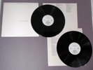 VINTAGE THE BEATLES WHITE ALBUM Original Master Recording 2-Vinyl LP MFSL-2-072