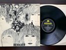 THE BEATLES LP ' REVOLVER ' PCS 7009 STEREO 1st PRESS - 1/1 - EX