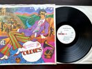 THE BEATLES LP ' A COLLECTION OF BEATLES OLDIES ' MONO - ODEON - BRAZIL