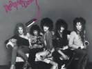 NEW YORK DOLLS - [self-titled](180g MFSL REMASTERED 45 RPM DOUBLE VINYL LP 2025)