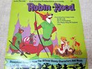 Walt Disney Presents Robin Hood  7'