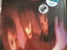 The Cure Pornography Vinyl Record Reissue  LP