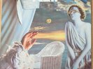 RATT reach for the sky ORIGINAL EUROPEAN LP FREE POSTAGE DOKKEN, CONTRABAND