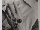 Black Moth Super Rainbow - Eating Us *Gray Vinyl* OOP Impossible To Find