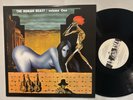 Human Beast Volume One 2005 Akarma Italy NM Heavy Psych