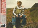 SHURA - I Got Too Sad For My Friends (Japanese Edition) - Vinyl (LP)