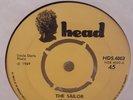 Robin Scott - The Sailor 7
