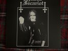 Judas Iscariot - Distant In Solitary Night, USBM, Leviathan,  Satanic Warmaster