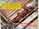 The Beatles Please Please Me Black Vinyl Album PMC1202 A33 P978