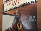 ISAAC HAYES Spirit Of Memphis 2LP 2017 RSD