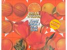 BRIAN WILSON   THAT LUCKY OLD SUN   2008 LIMITED EDITION 180gram VINYL LP SEALED