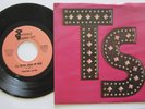 Twisted Sister 45 I'll Never Grow Up, Now  / Under The Blade 1st press Near-MINT