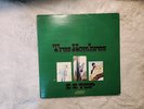ZZ Top Tres Hombres 1ST 1973 Vinyl XPS 631 OG LP EX Gatefold Classic Blues Rock
