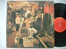BOB DYLAN & THE BAND 