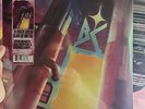 Barren Cross Atomic Arena - Purple (Vinyl)  Girder Records