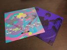 ECHO & THE BUNNYMEN *REVERBERATION* LP 1990 GERMAN EDITION EXC
