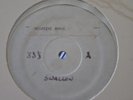 Negative Image Rare Gothic Private Press Vinyl Test Pressing Usa 80s Dark...