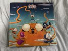 Adventure Time (Complete Series Soundtrack) Mondo, Limited Edition,Vinyl,Box Set