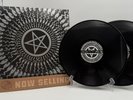 Today Is The Day - Temple Of The Morning Star Vinyl LP Reissue