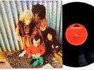 Jimi Hendrix– Band Of Gypsys (Purple Text) LP Australia Polydor – 2406 002