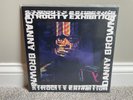 Danny Brown – “Atrocity Exhibition” Vinyl (Mint Condition)