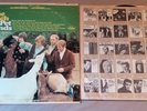 The Beach Boys Pet Sounds 1966  Capitol DT 2458 Stereo Jacket Duophonic NM/VG