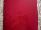 KYLIE MINOGUE KISS ME ONCE LP BOX LIMITED PROMO GOLDEN SUPER DELUXE CD SEALED