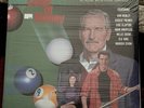 V/A Lp the Color of Money Soundtrack on MCA RECORDS    NEW FACTORY SEALED