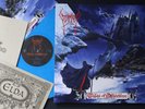 Stormkeep – Tales Of Othertime LP VINYL BLACK METAL 2021 BLUE GLACIER RARE