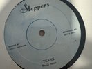 Steppers 12inch | David Isaacs - Tears (RARE DIGI KILLER ROOTS)