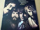Creedence Clearwater Revival - Pendulum - Japan 1970 vinyl lp EX SWX-6251