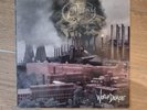 Obituary World Demise Vinyl LP Record 1994 Edition, Road Runner Records
