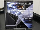 Dieselboy Technical Itch Atlantic State Biotic Remix / Stack Version 3 TI030