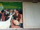 The Beach Boys Pet Sounds 1966  Capitol DT 2458 Stereo Jacket Duophonic VG+/VG+