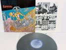 Cybotron - Colossus ORIG. AUSTRALIAN LP