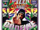 Chris Travis Pizza & Codeine 2LP Vinyl Record