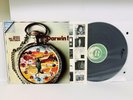 Banco Del Mutuo Soccorso – Darwin  ITALIAN LP **OG STAMPERS**
