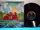 1968 THE BEACH BOYS Friends LP VINYL RECORD  EMI Capitol 2895 EX/EX