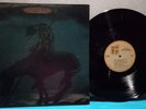 1971 THE BEACH BOYS Surf's Up LP VINYL RECORD Brother RS 6453 Lyrics Poster EX