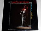 SARAH VAUGHAN MORE FROM LIVE IN JAPAN LP SEALED ORIGINAL PRESS