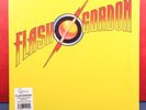 Flash Gordon Queen Soundtrack LP 180g Vinyl Half Speed Mastered 2022 Sealed