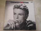 David Bowie – ChangesOneBowie - VINYL LP