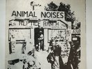 REPTILE RANCH ANIMAL NOISES Z BLOCK 1980 7