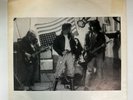THE GERMS Forming  1977 US punk 7