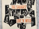 THE SAVAGES ,