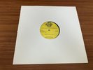 METALSHOP Radio PROMO LP 1987 TNT Judas Priest Black Sabbath Dio Grim Reaper
