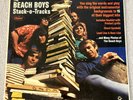 Beach Boys Stack-o-Tracks LP 1968 DKAO-2893 VG Vinyl w/ Booklet Stereo