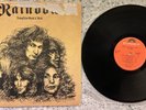 Rainbow – Long Live Rock 'N' Roll ;  LP   (VINYL VG++   COVER FAIR)
